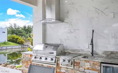 TURNKEY INVESTMENT OPPORTUNITY! Experience Southwest Florida on Palmetto-Pine Country Club in Florida - for sale on GolfHomes.com, golf home, golf lot