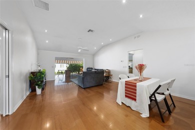 Live The Villages lifestyle in a great LOCATION, just north of on Glenview Championship Golf and Country Club in Florida - for sale on GolfHomes.com, golf home, golf lot