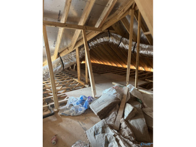 Under Construction-The Jefferson floor plan is a spacious on Southern Gayles Golf Community in Alabama - for sale on GolfHomes.com, golf home, golf lot