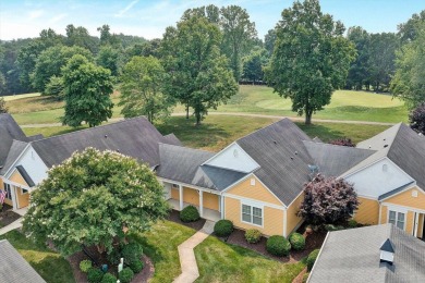 Fully Renovated Townhome on the Waterfront Golf Course!Move-in on The Waterfront Country Club in Virginia - for sale on GolfHomes.com, golf home, golf lot