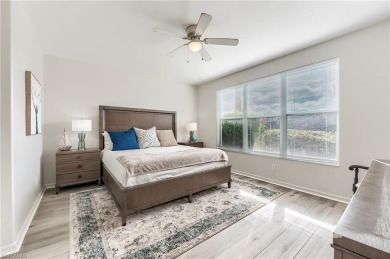 Experience resort-style living in this ground-floor carriage on Spring Run Golf Club in Florida - for sale on GolfHomes.com, golf home, golf lot