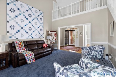 Experience nature-inspired, resort-style living in this on Highlands Golfers Club in Virginia - for sale on GolfHomes.com, golf home, golf lot