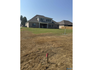 Under Construction-The Jefferson floor plan is a spacious on Southern Gayles Golf Community in Alabama - for sale on GolfHomes.com, golf home, golf lot