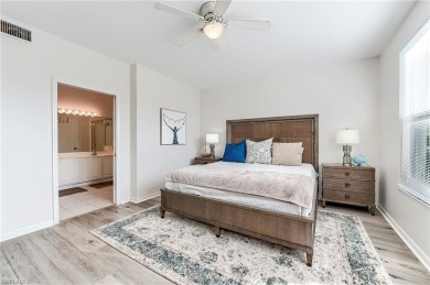 Experience resort-style living in this ground-floor carriage on Spring Run Golf Club in Florida - for sale on GolfHomes.com, golf home, golf lot