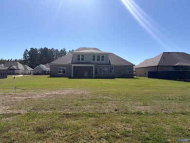 Under Construction-The Jefferson floor plan is a spacious on Southern Gayles Golf Community in Alabama - for sale on GolfHomes.com, golf home, golf lot