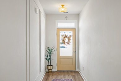 This stunning residence spans over 3,000 square feet, offering on Cypress Point Par 3 in South Carolina - for sale on GolfHomes.com, golf home, golf lot