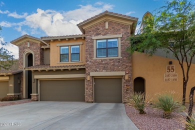 Welcome home to resort style living in the heart of Desert on Wildfire Golf Club in Arizona - for sale on GolfHomes.com, golf home, golf lot