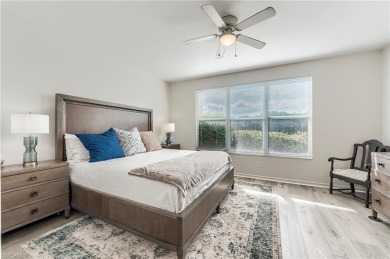 Experience resort-style living in this ground-floor carriage on Spring Run Golf Club in Florida - for sale on GolfHomes.com, golf home, golf lot