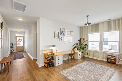 This stunning residence spans over 3,000 square feet, offering on Cypress Point Par 3 in South Carolina - for sale on GolfHomes.com, golf home, golf lot