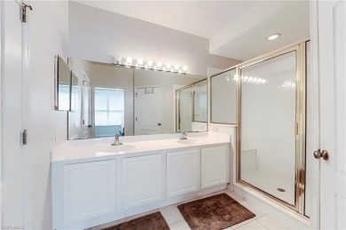 Experience resort-style living in this ground-floor carriage on Spring Run Golf Club in Florida - for sale on GolfHomes.com, golf home, golf lot