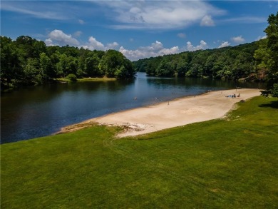 Welcome to Mountain Life and Country Club Living. This is a on Bent Tree Golf Course in Georgia - for sale on GolfHomes.com, golf home, golf lot