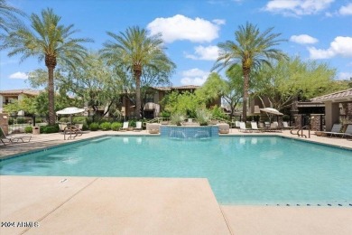 Welcome home to resort style living in the heart of Desert on Wildfire Golf Club in Arizona - for sale on GolfHomes.com, golf home, golf lot