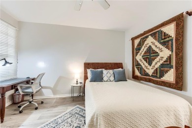Experience resort-style living in this ground-floor carriage on Spring Run Golf Club in Florida - for sale on GolfHomes.com, golf home, golf lot