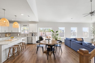 This stunning residence spans over 3,000 square feet, offering on Cypress Point Par 3 in South Carolina - for sale on GolfHomes.com, golf home, golf lot