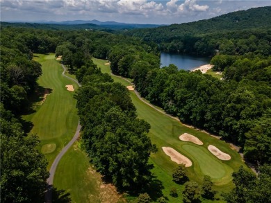 Welcome to Mountain Life and Country Club Living. This is a on Bent Tree Golf Course in Georgia - for sale on GolfHomes.com, golf home, golf lot