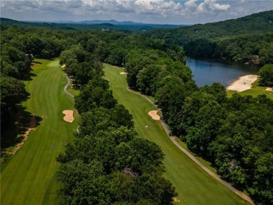 Welcome to Mountain Life and Country Club Living. This is a on Bent Tree Golf Course in Georgia - for sale on GolfHomes.com, golf home, golf lot