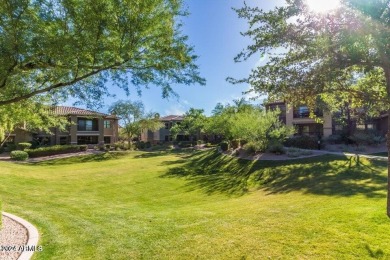 Welcome home to resort style living in the heart of Desert on Wildfire Golf Club in Arizona - for sale on GolfHomes.com, golf home, golf lot