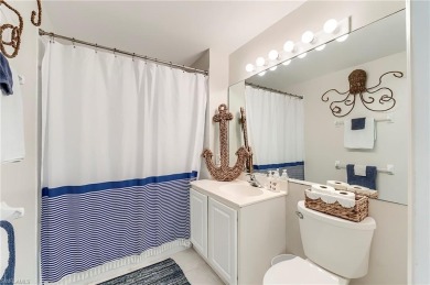Experience resort-style living in this ground-floor carriage on Spring Run Golf Club in Florida - for sale on GolfHomes.com, golf home, golf lot