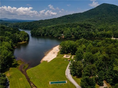 Welcome to Mountain Life and Country Club Living. This is a on Bent Tree Golf Course in Georgia - for sale on GolfHomes.com, golf home, golf lot