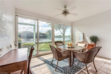Experience resort-style living in this ground-floor carriage on Spring Run Golf Club in Florida - for sale on GolfHomes.com, golf home, golf lot