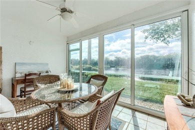 Experience resort-style living in this ground-floor carriage on Spring Run Golf Club in Florida - for sale on GolfHomes.com, golf home, golf lot