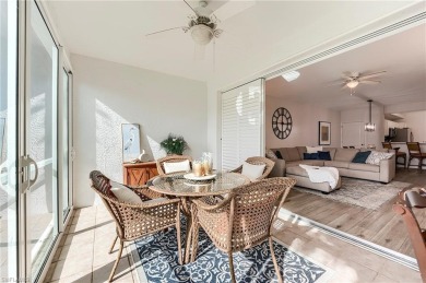 Experience resort-style living in this ground-floor carriage on Spring Run Golf Club in Florida - for sale on GolfHomes.com, golf home, golf lot