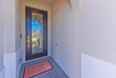 Stunning 3BD/2BA 2021-built home in the gated community of on Eagle Marsh Golf Club in Florida - for sale on GolfHomes.com, golf home, golf lot