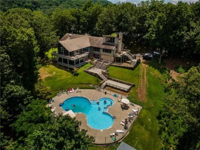 Welcome to Mountain Life and Country Club Living. This is a on Bent Tree Golf Course in Georgia - for sale on GolfHomes.com, golf home, golf lot