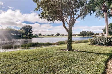 Experience resort-style living in this ground-floor carriage on Spring Run Golf Club in Florida - for sale on GolfHomes.com, golf home, golf lot