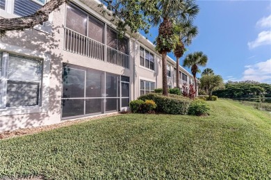 Experience resort-style living in this ground-floor carriage on Spring Run Golf Club in Florida - for sale on GolfHomes.com, golf home, golf lot