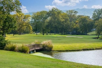 This beautiful 2 story home has a gorgeous view of the 17th on Windstone Golf Club in Georgia - for sale on GolfHomes.com, golf home, golf lot