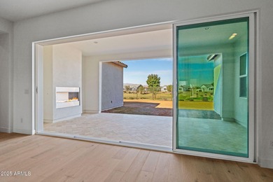 *PROFESSIONAL LANDSCAPE INSTALLATION JUST COMPLETED FOR THE on Sterling Grove Golf & Country Club in Arizona - for sale on GolfHomes.com, golf home, golf lot