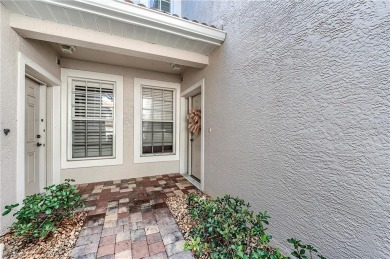 Experience resort-style living in this ground-floor carriage on Spring Run Golf Club in Florida - for sale on GolfHomes.com, golf home, golf lot