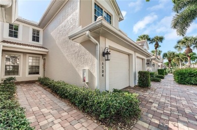 Experience resort-style living in this ground-floor carriage on Spring Run Golf Club in Florida - for sale on GolfHomes.com, golf home, golf lot