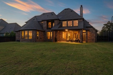 Rare opportunity in The Tribute! Incredible golf course & lake on The Tribute At the Colony in Texas - for sale on GolfHomes.com, golf home, golf lot