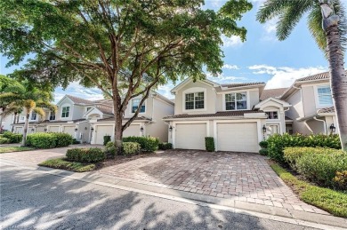 Experience resort-style living in this ground-floor carriage on Spring Run Golf Club in Florida - for sale on GolfHomes.com, golf home, golf lot