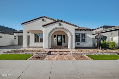 *PROFESSIONAL LANDSCAPE INSTALLATION JUST COMPLETED FOR THE on Sterling Grove Golf & Country Club in Arizona - for sale on GolfHomes.com, golf home, golf lot