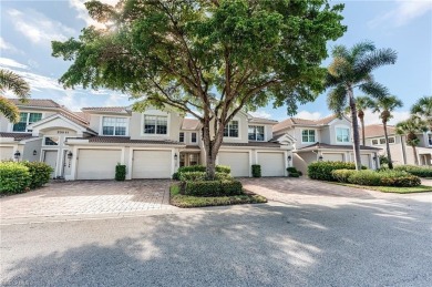 Experience resort-style living in this ground-floor carriage on Spring Run Golf Club in Florida - for sale on GolfHomes.com, golf home, golf lot