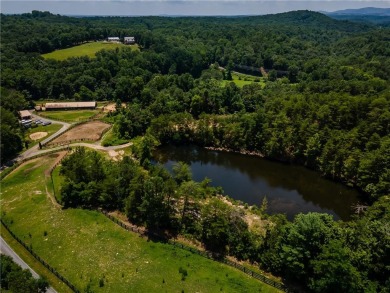 Welcome to Mountain Life and Country Club Living. This is a on Bent Tree Golf Course in Georgia - for sale on GolfHomes.com, golf home, golf lot