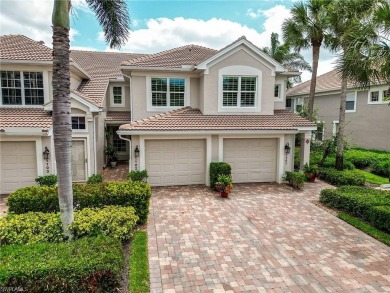 Experience resort-style living in this ground-floor carriage on Spring Run Golf Club in Florida - for sale on GolfHomes.com, golf home, golf lot