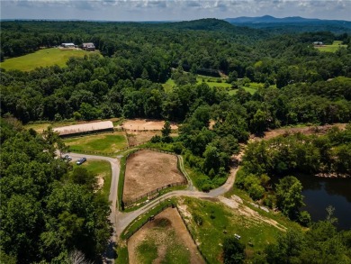 Welcome to Mountain Life and Country Club Living. This is a on Bent Tree Golf Course in Georgia - for sale on GolfHomes.com, golf home, golf lot