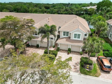 Experience resort-style living in this ground-floor carriage on Spring Run Golf Club in Florida - for sale on GolfHomes.com, golf home, golf lot