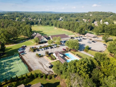 This beautiful 2 story home has a gorgeous view of the 17th on Windstone Golf Club in Georgia - for sale on GolfHomes.com, golf home, golf lot