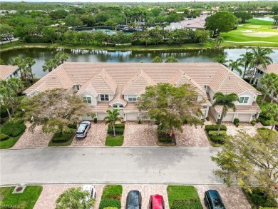 Experience resort-style living in this ground-floor carriage on Spring Run Golf Club in Florida - for sale on GolfHomes.com, golf home, golf lot