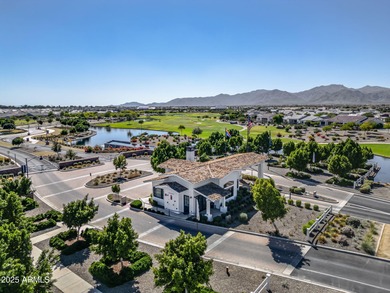 *PROFESSIONAL LANDSCAPE INSTALLATION JUST COMPLETED FOR THE on Sterling Grove Golf & Country Club in Arizona - for sale on GolfHomes.com, golf home, golf lot