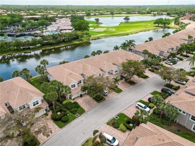 Experience resort-style living in this ground-floor carriage on Spring Run Golf Club in Florida - for sale on GolfHomes.com, golf home, golf lot