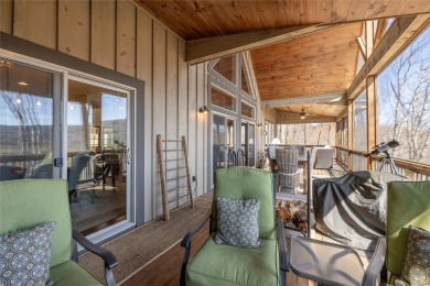 Discover breathtaking mountain views and the popular Sassafras on Sapphire National Golf Club in North Carolina - for sale on GolfHomes.com, golf home, golf lot