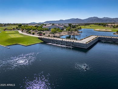 *PROFESSIONAL LANDSCAPE INSTALLATION JUST COMPLETED FOR THE on Sterling Grove Golf & Country Club in Arizona - for sale on GolfHomes.com, golf home, golf lot