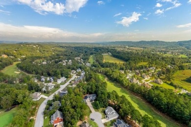 This beautiful 2 story home has a gorgeous view of the 17th on Windstone Golf Club in Georgia - for sale on GolfHomes.com, golf home, golf lot