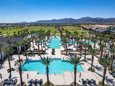 *PROFESSIONAL LANDSCAPE INSTALLATION JUST COMPLETED FOR THE on Sterling Grove Golf & Country Club in Arizona - for sale on GolfHomes.com, golf home, golf lot